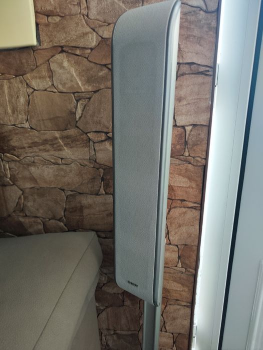 Sistema Home Cinema Completo Sony DAV-SC8 (5.1) + Recetor STR-DE597