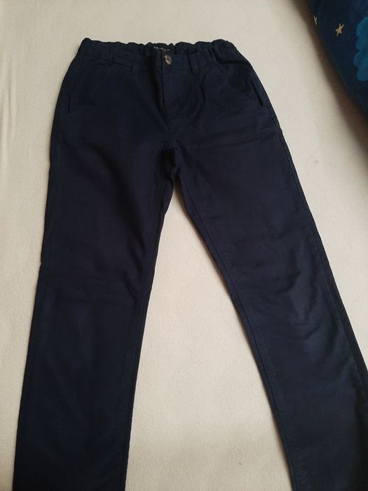 Spodnie chłopak rozm.   164