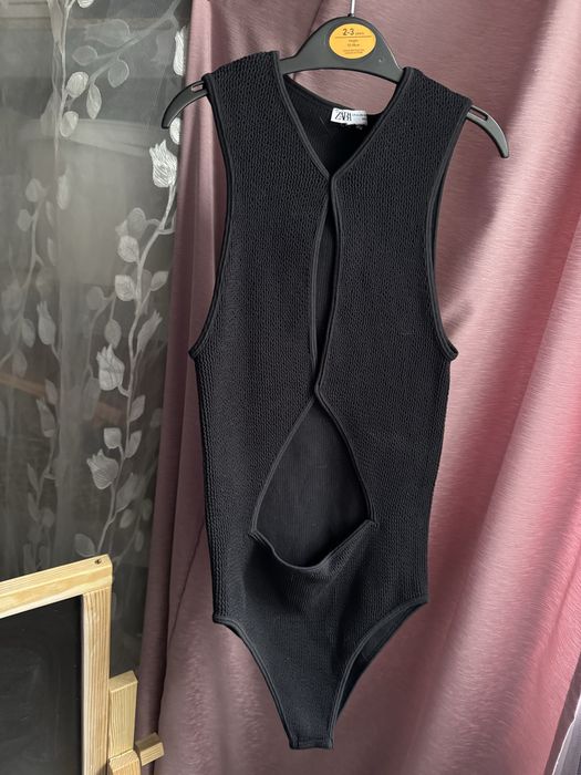 Комбідрес боді з утяжкою Zara xs-s