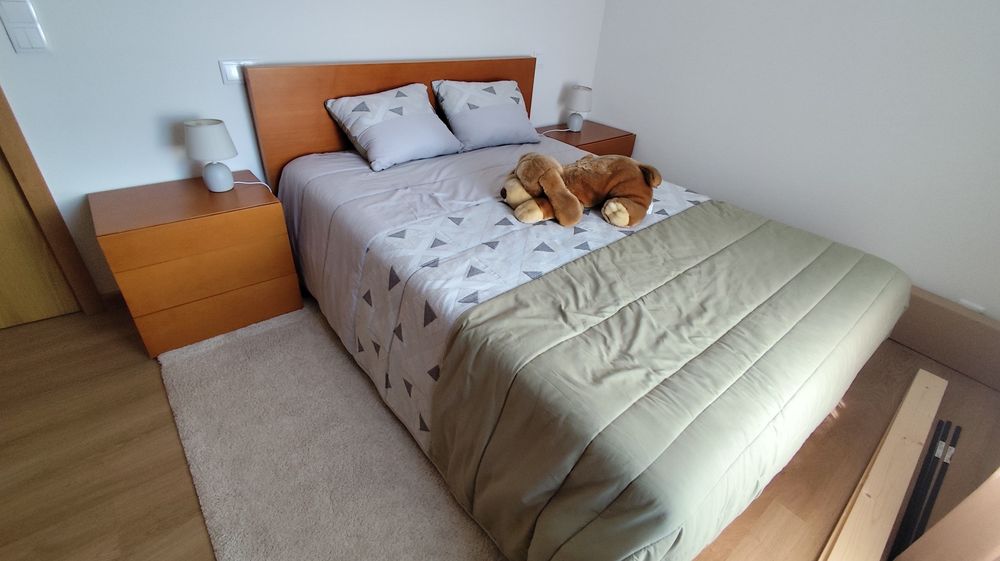 Mobília de quarto