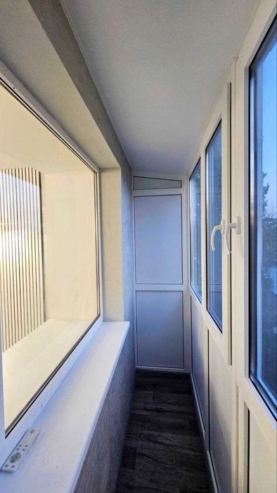 Продам 1к квартиру с ремонтом