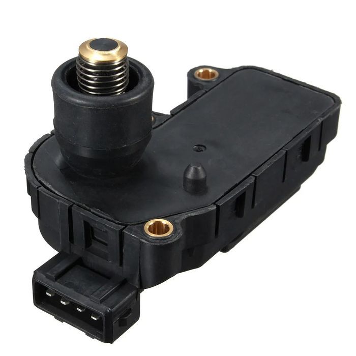 Válvula Modulo Regulação Relanti Citroen Peugeot Fiat Renault