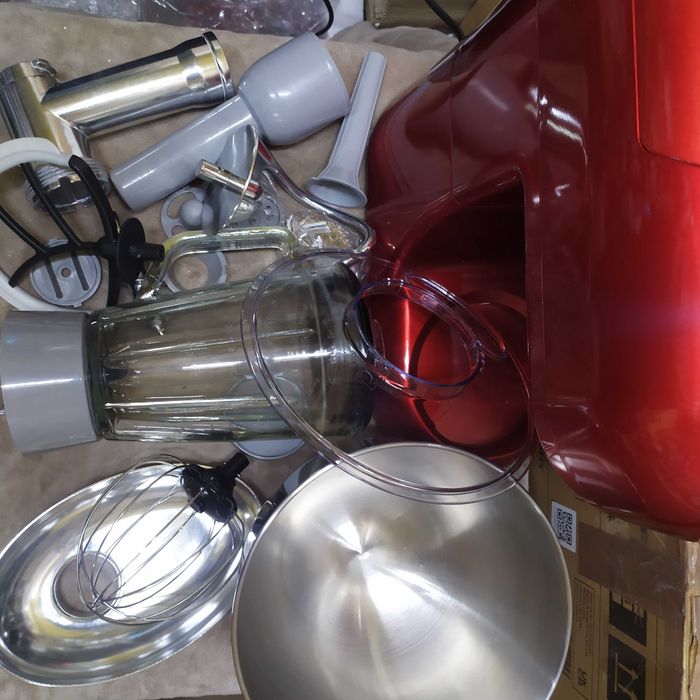 Robot kuchenny Klarstein Lucia