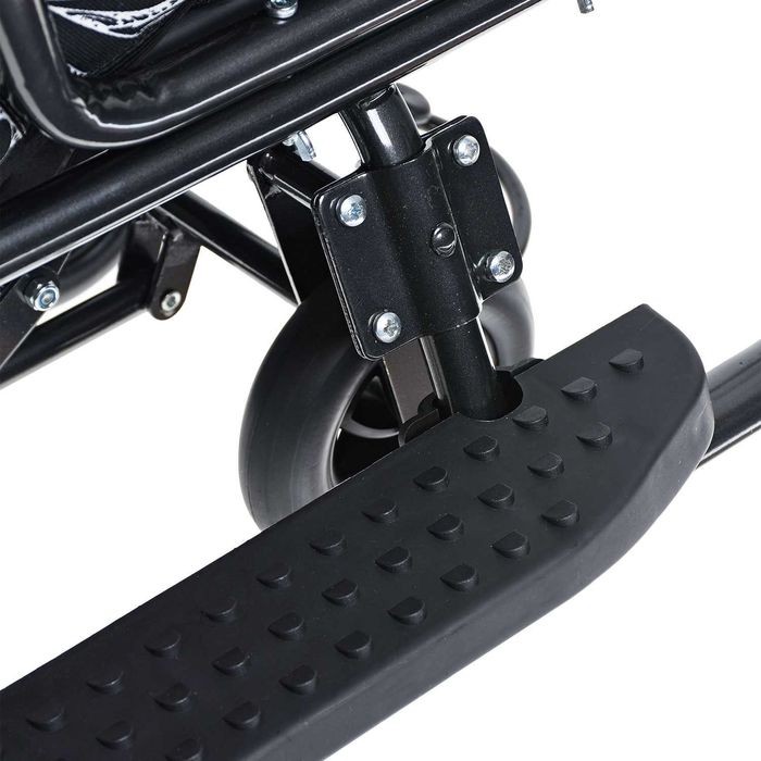 Ексклюзивні VIP санки на колесах Prampol Rasper Delux 7в1