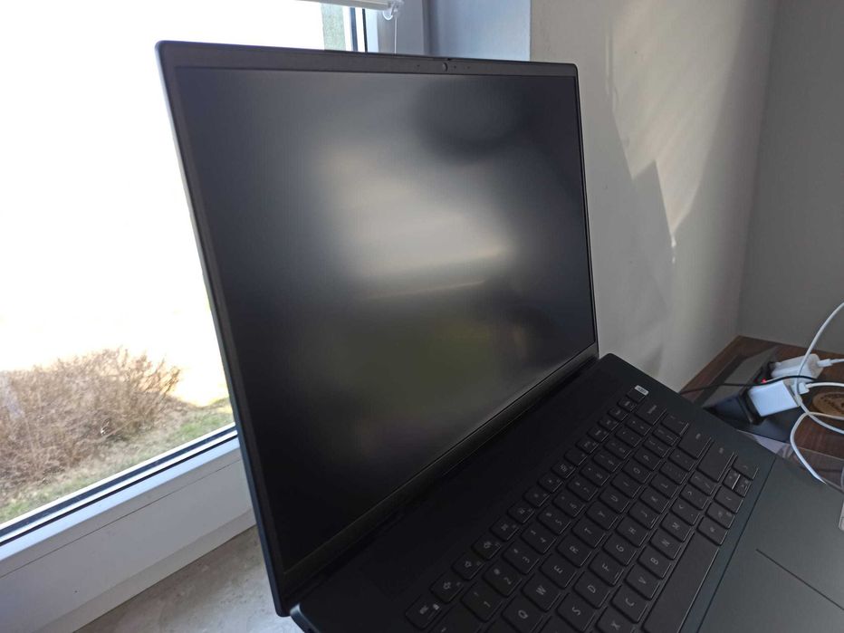 Dell Inspiron 7620 Plus i7/12700 (12 / 20) 40GB 512GB SSD 3K W11