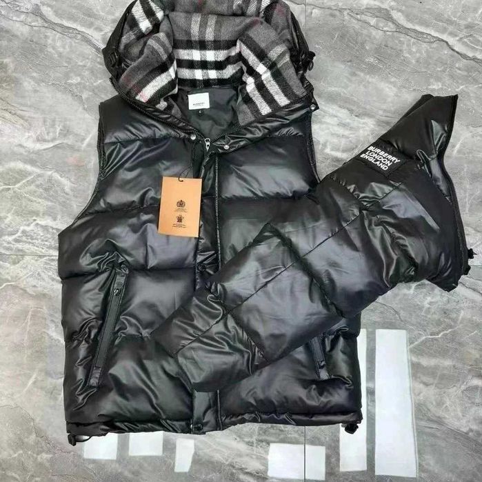 Kurtka BURBERRY outlet