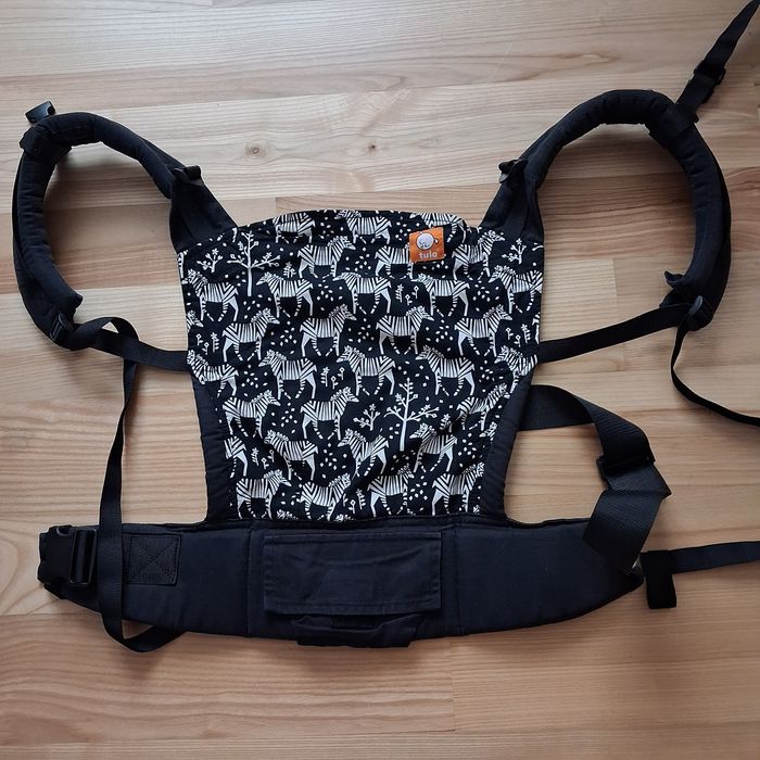 Nosidło TULA Standard