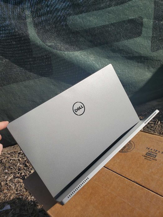 Портативний монітор Dell P1424H 14 дюймів full HD1080p IPS pd65w