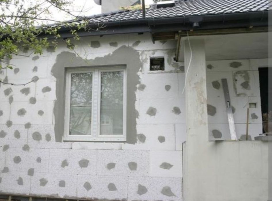 Elewacja wolny termin  Marzec zapraszam