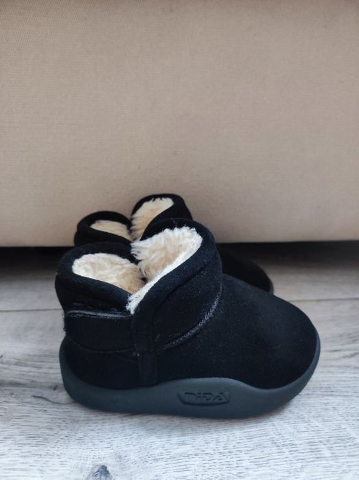 Угги дитячі зима