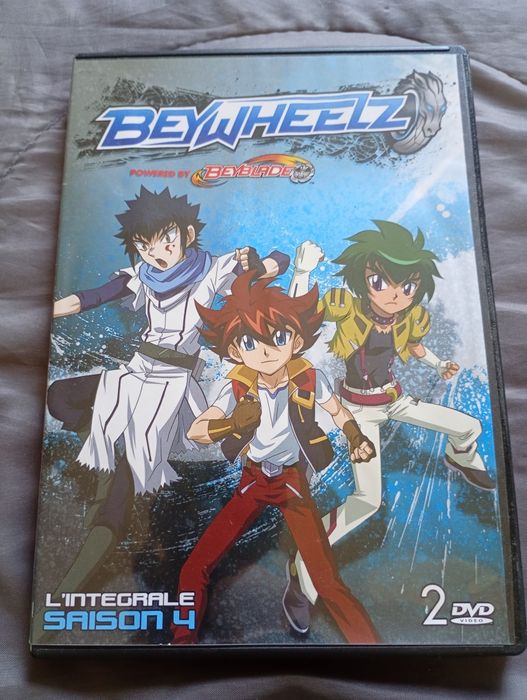 Anime DVD filmes edição francesa sem legendas em português