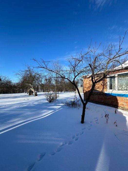 Будинок 60 соток, 17 км від Вінниці | Дашківці | єВідновлення