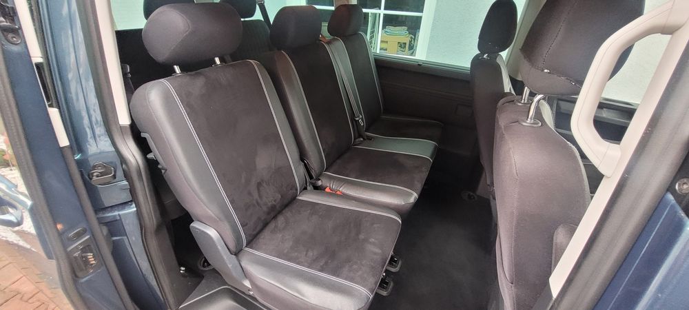 VW Caravele w bardzo dobrym stanie.