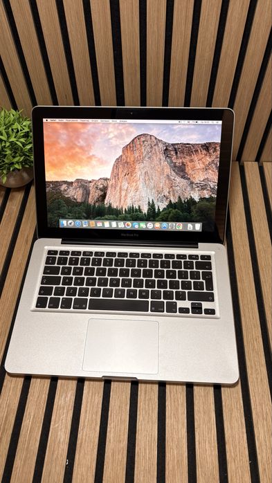 Продам MacBook Pro A1278 Intel Core i5 2,3 GHz