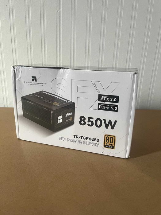Thermalright TR-TGFX850 Gold 850W