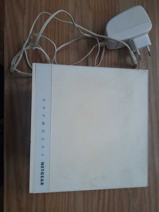 Роутер-модем (2 в 1) під "Воля-кабель"