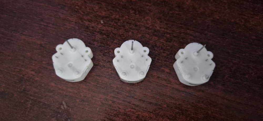 Silniczek krokowy Sonceboz 6405R401 do licznika Visteon Ford BMW Dacia