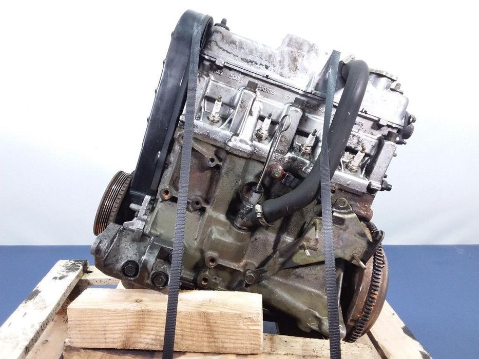 WAZ ŁADA 21102 1.5 B SILNIK BENZYNOWY BA3