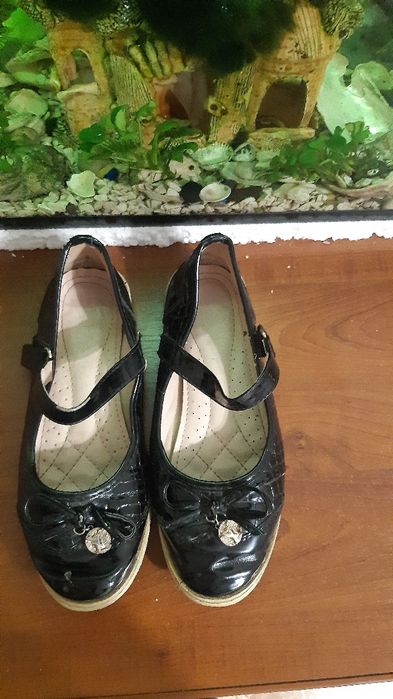 Туфли Для девочки 33 р