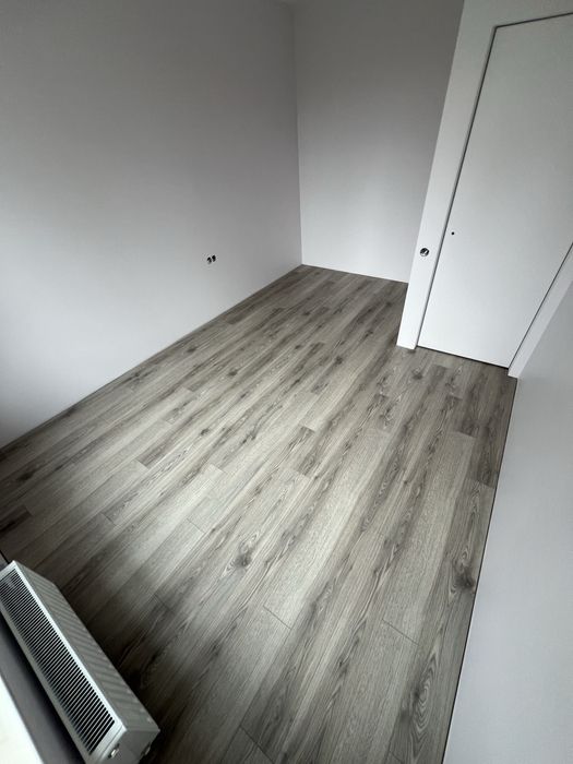 Вкладання ламінату / вінілу SPC / плінтус / укладка ламината/ винил