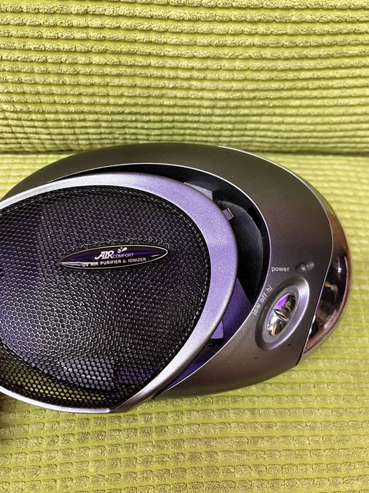 Очиститель воздуха Air Comfort GH-2130