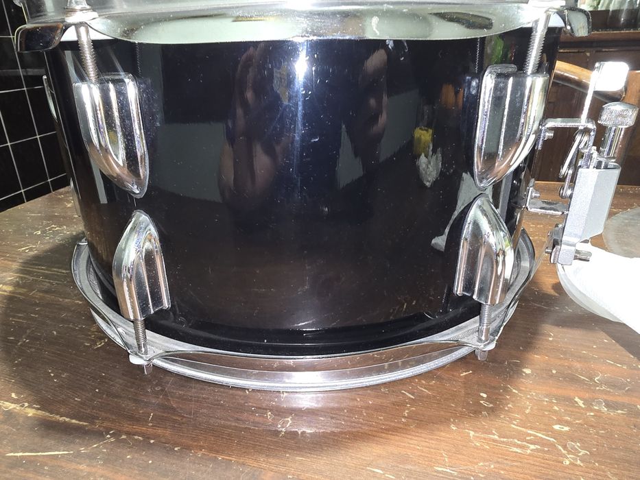 Werbel bukowy  13x7 Tom custom