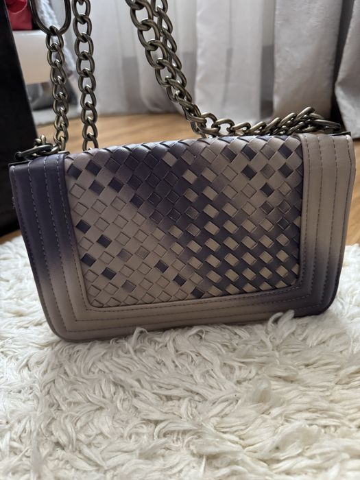 Сумка под Chanel