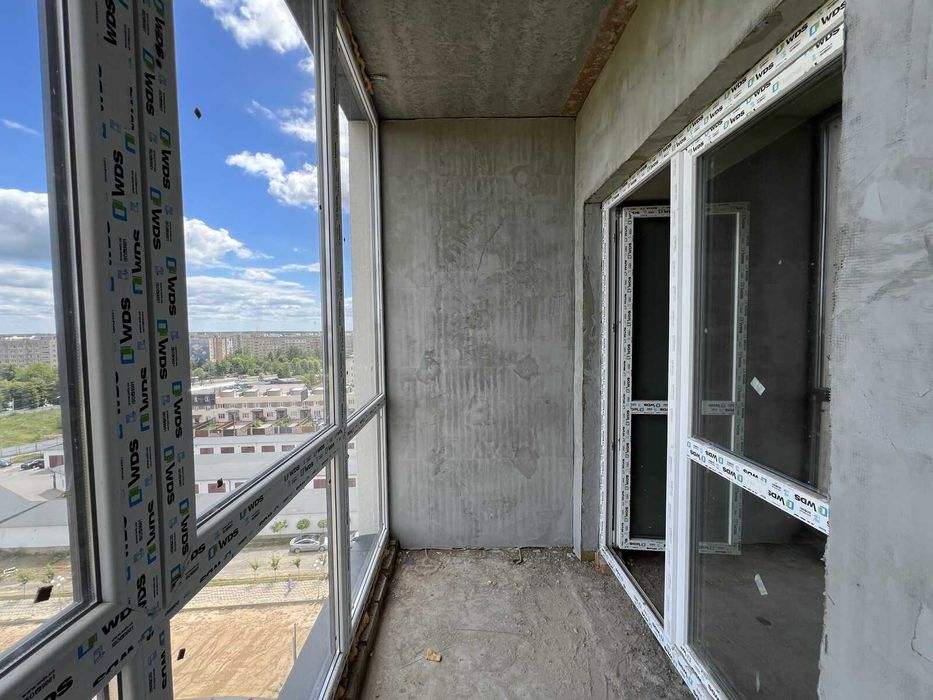 1-комнатная квартира по адресу (площадь 34 м²) - Atlanta.ua - фото 5