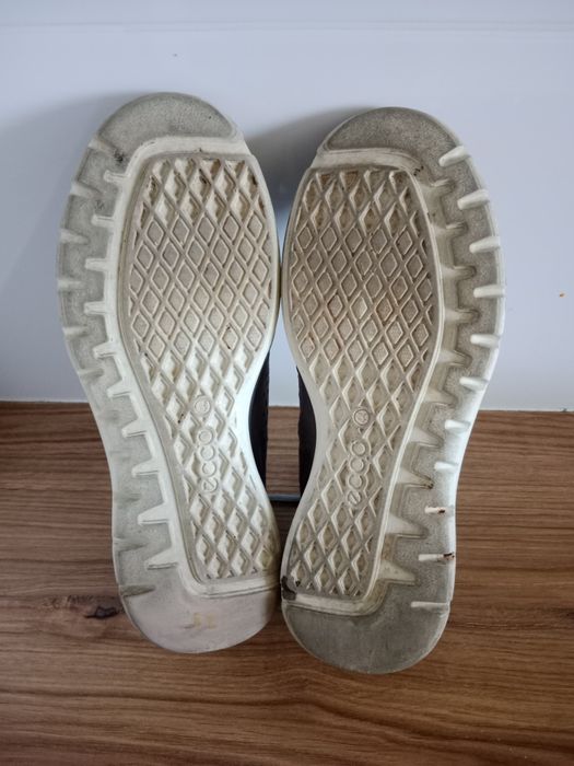 Ecco Lynx buty sportowe sneakersy roz 44