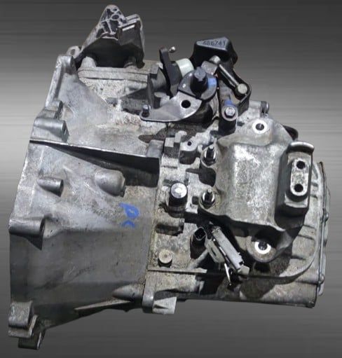 Caixa Velocidades Manual 20MB41 - PEUGEOT 308 SW II