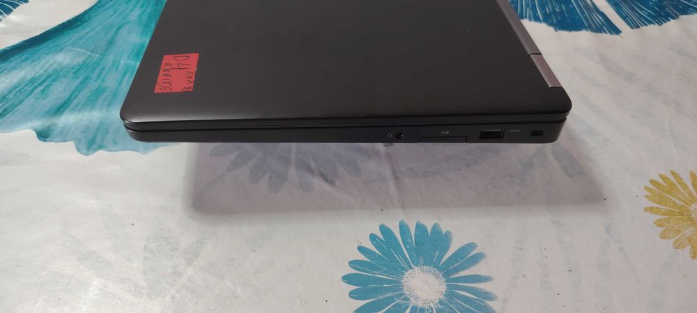 Portátil Dell Latitude E5470 I5 6300U 2.4GHz