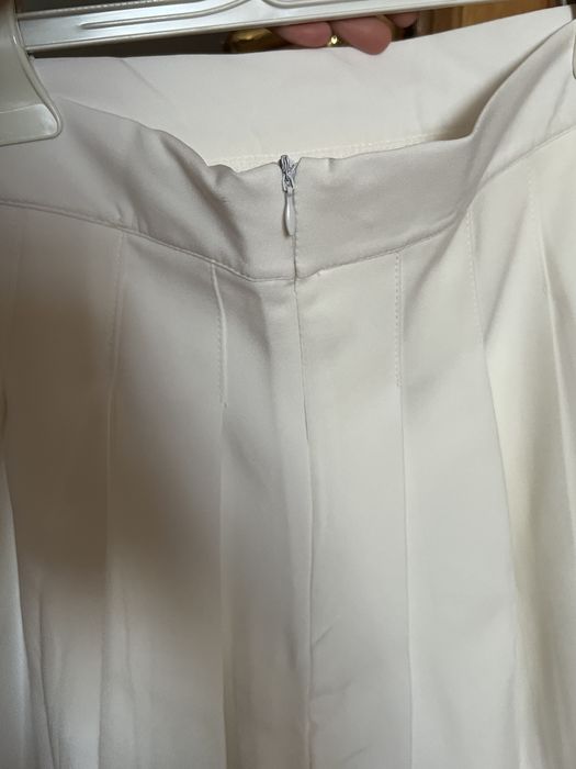 Спілниця плісе