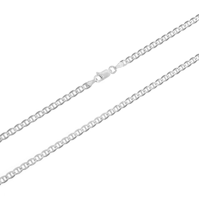 Łańcuszek srebrny pr. 925 GUCCI 2,8 mm TDS070 45cm/4,1g