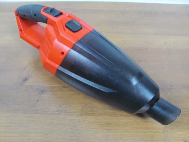 Пилосос будівельний Bi-Turbo Eco Power Einhell TE-VC 2230 SA Expert та Пилосос для дому та авто Einhell TE-VC 18/1 Li серії Expert plus з Німеччини