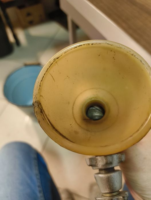 Maszynka do mielenia czosnku