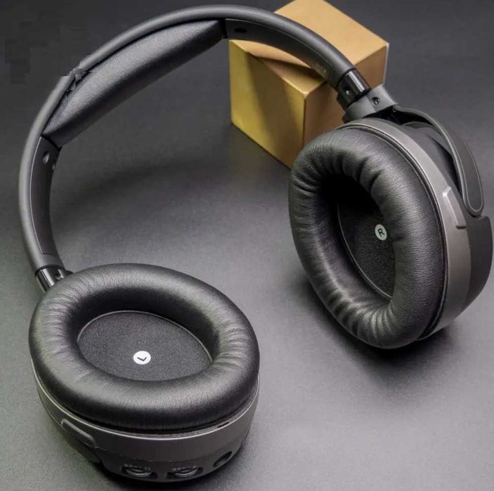 Амбушюры Kingston HyperX Cloud Orbit S Stinger Core wireless 7.1