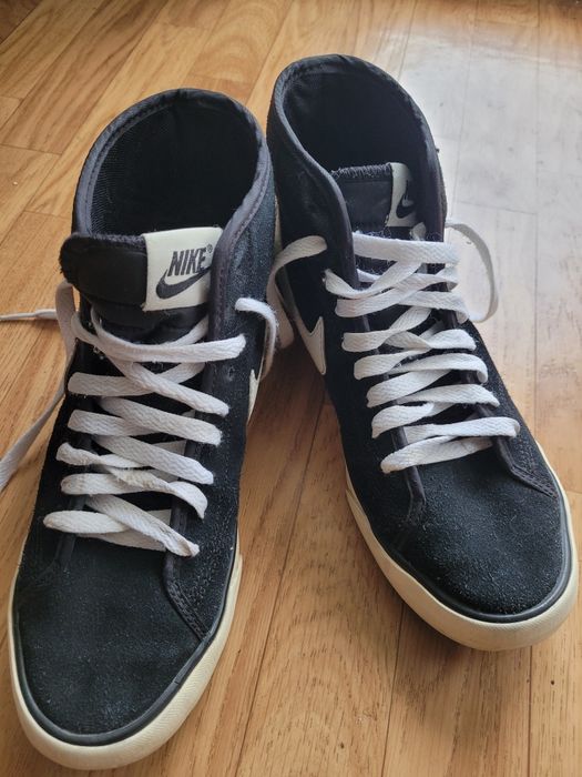 Trampki nike roz 38