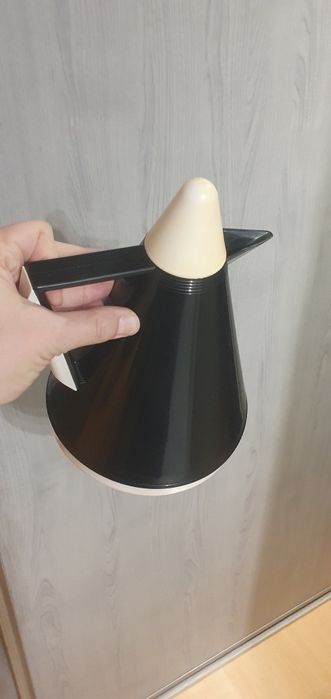 Termos BMF ze Star Trek - design wzornictwo kosmos