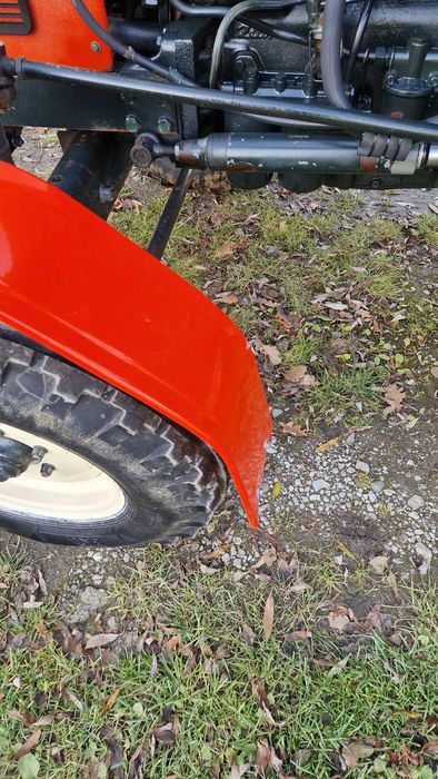 Zetor  6211 . 7211 . 7245 . 7745 Zamiana