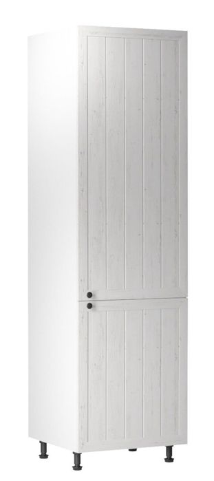 szafa Prowansja 212x60x58 Lewa