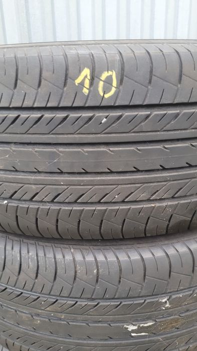 Opony Yokohama BluEarth E70 225/55R18