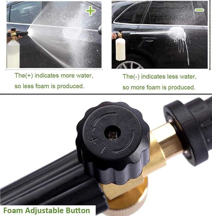 Nowy pistolet natryskowy/ dozownik/ lejek/ butelka !7965!