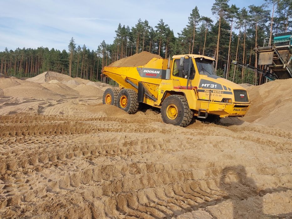 wynajem wozidła usługi