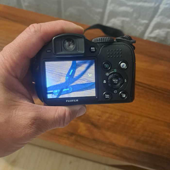 Sprzedam aparaty fotograficzne