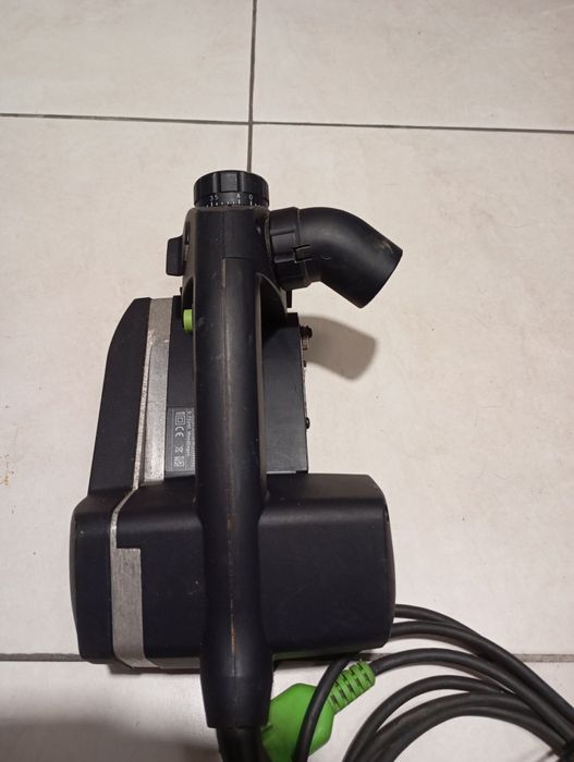 FESTOOL EHL65E strug hebel