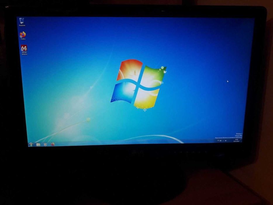 Продам монітор 23"