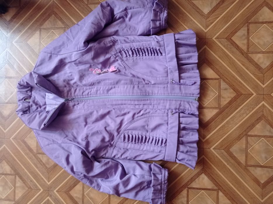 Віддам речі на 5-7 років