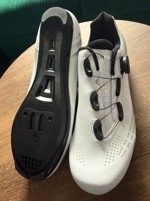 Buty do jazdy na rowerze szosowym r.45