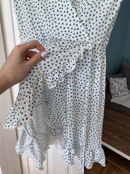 Nowa sukienka Pull&Bear