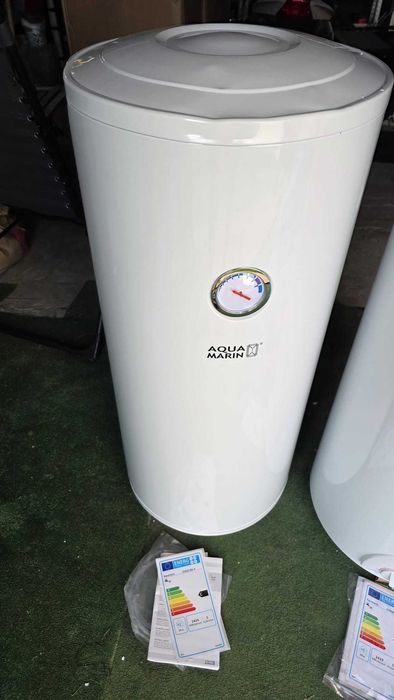 Bojler 80L / 100L